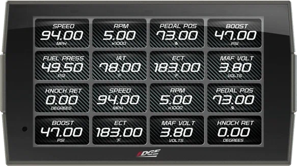 Edge Insight CTS3 - 84130-3